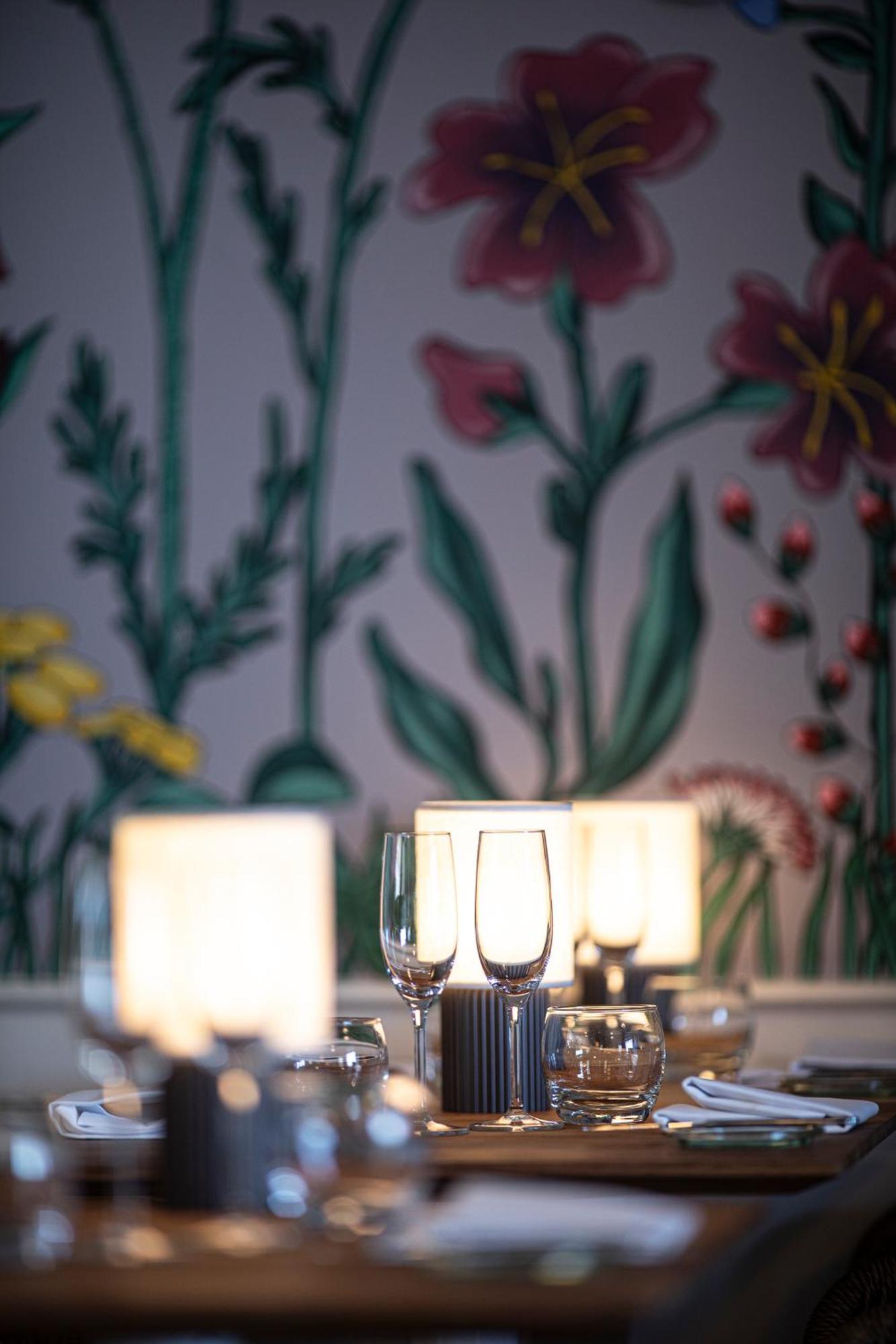 Hotel Strandparken