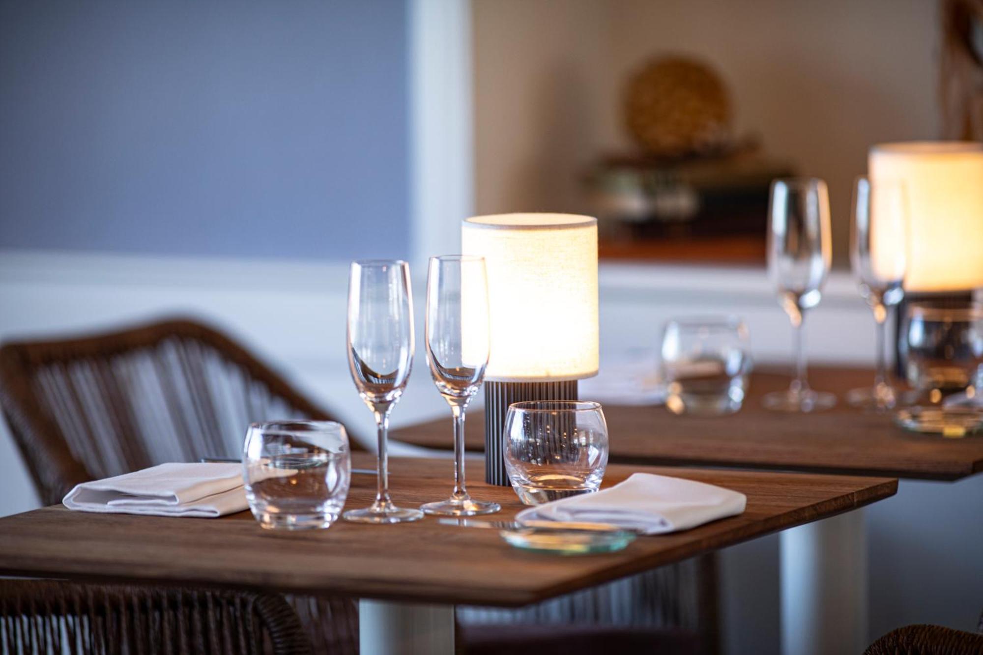Strandparken Hotel Holbaek