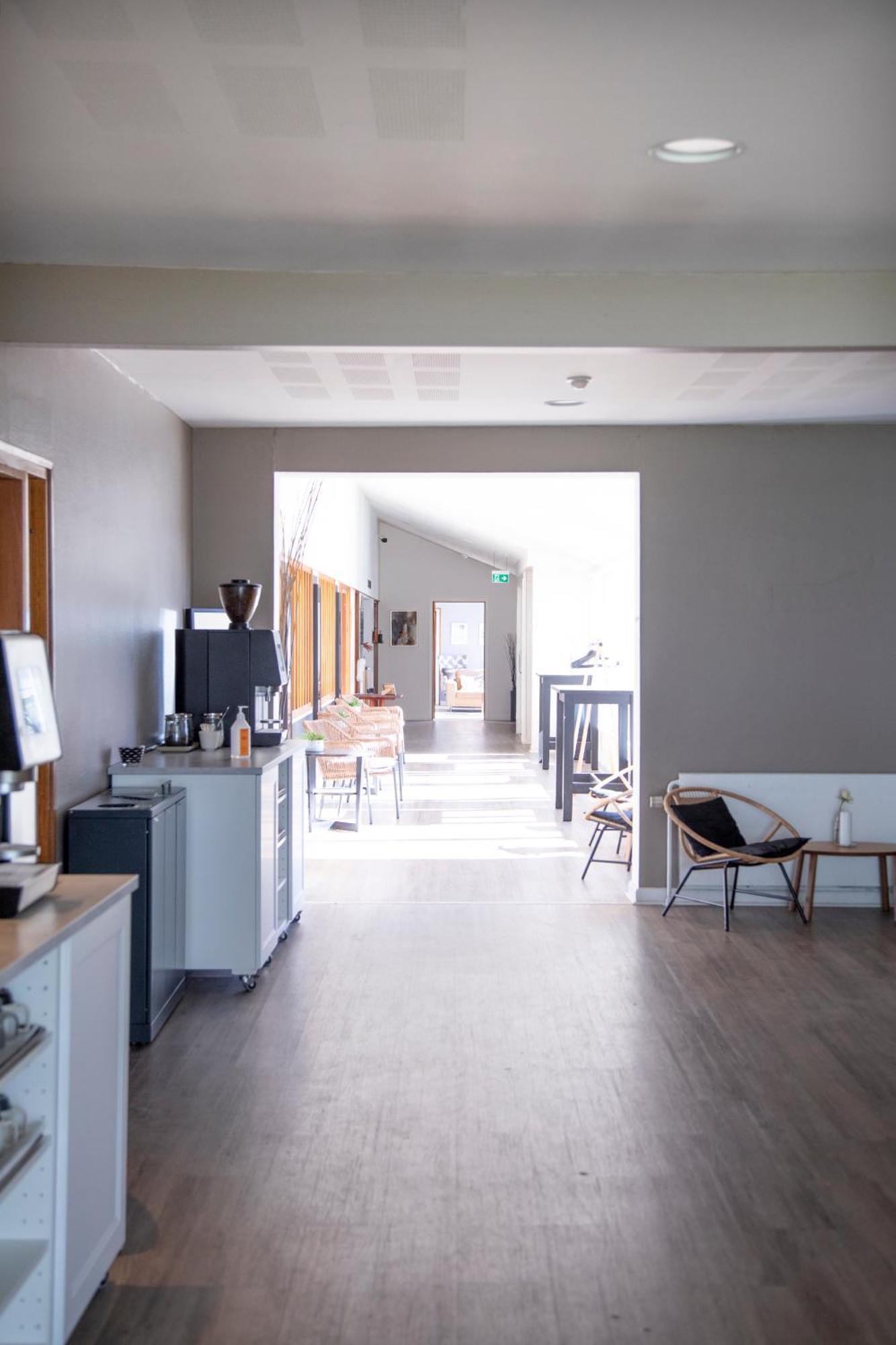 Strandparken Hotel 3*