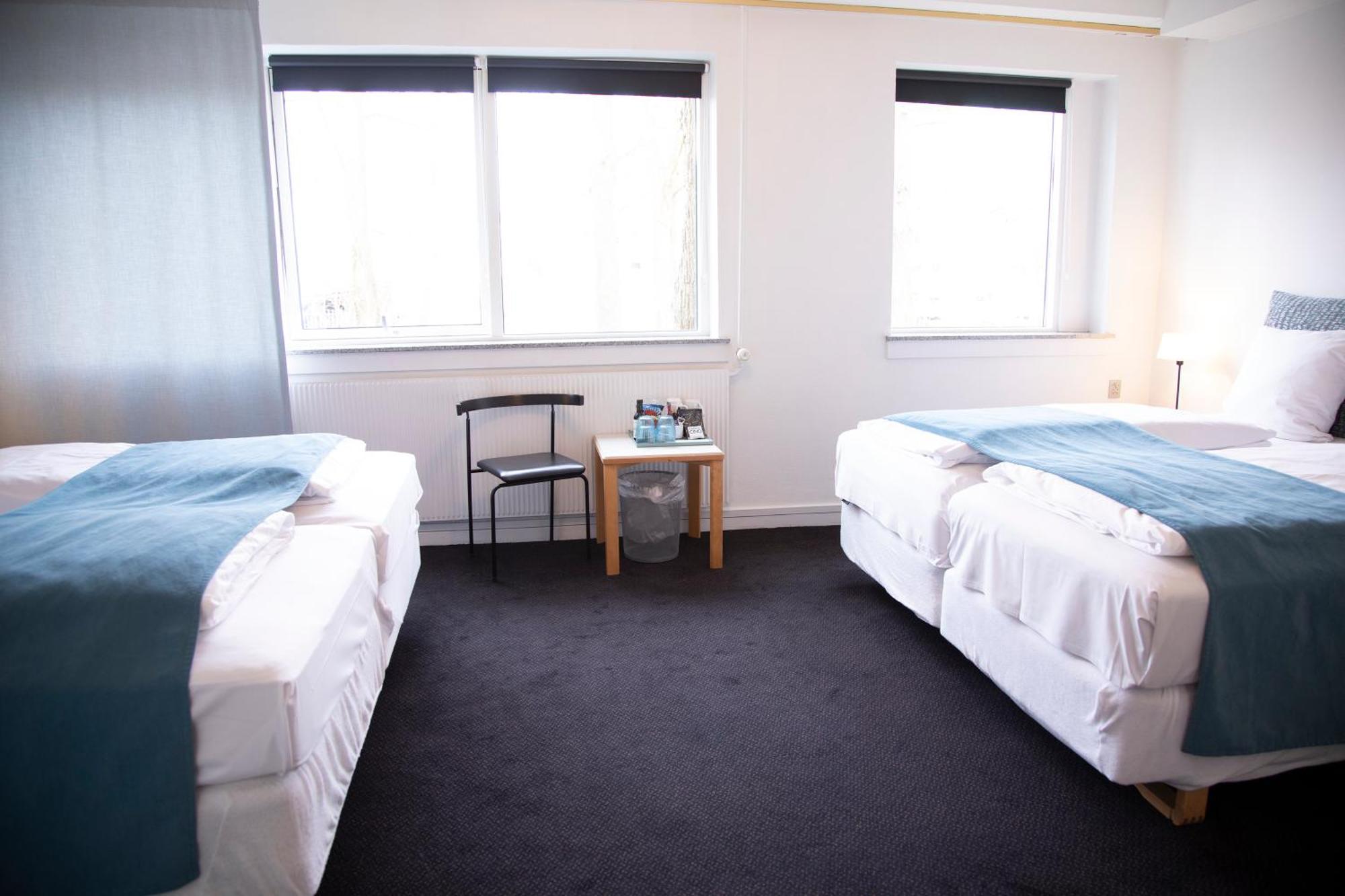 Strandparken 3* Holbaek