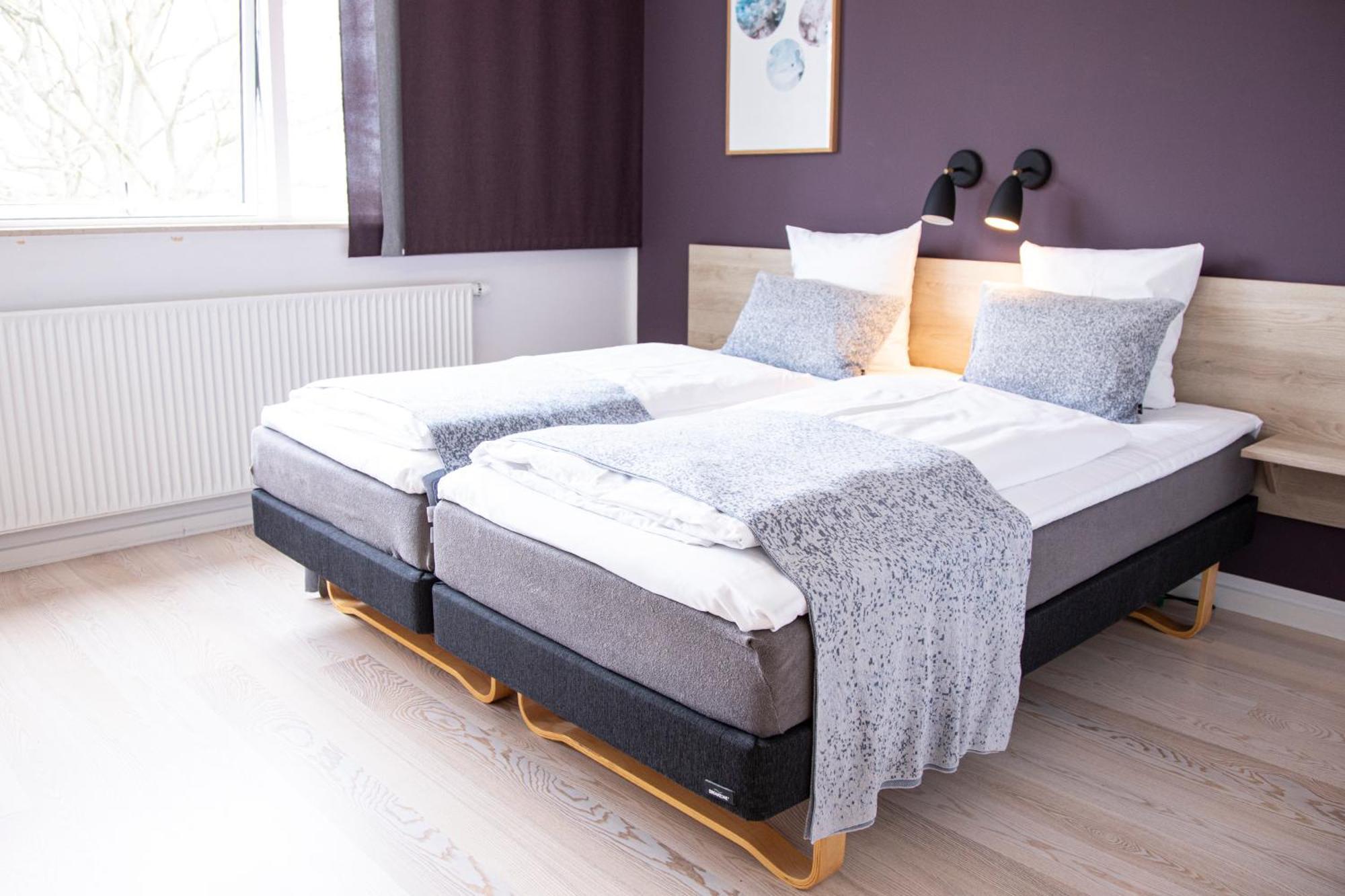 Strandparken Hotel 3*
