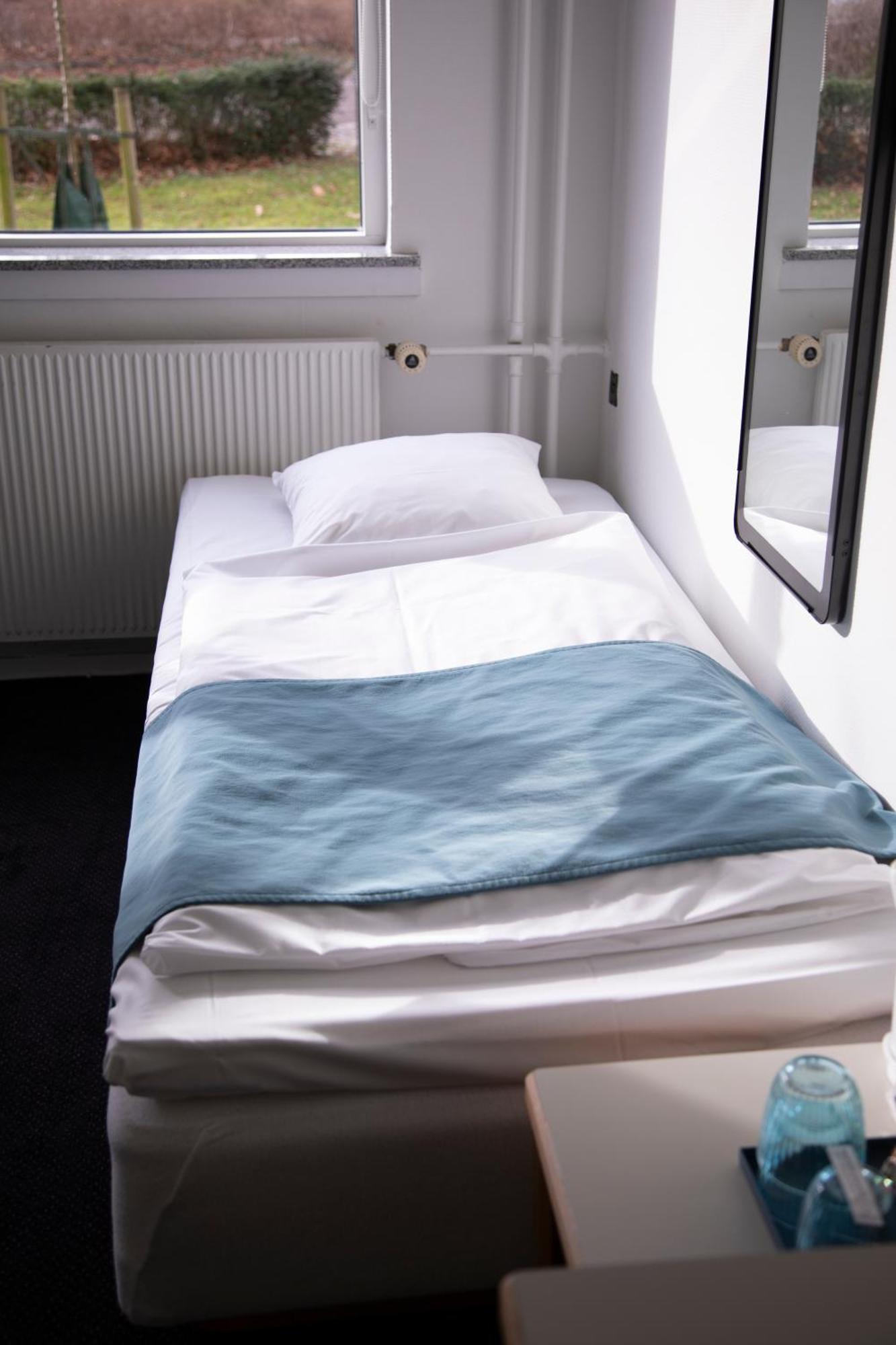 Hotel Strandparken Holbaek