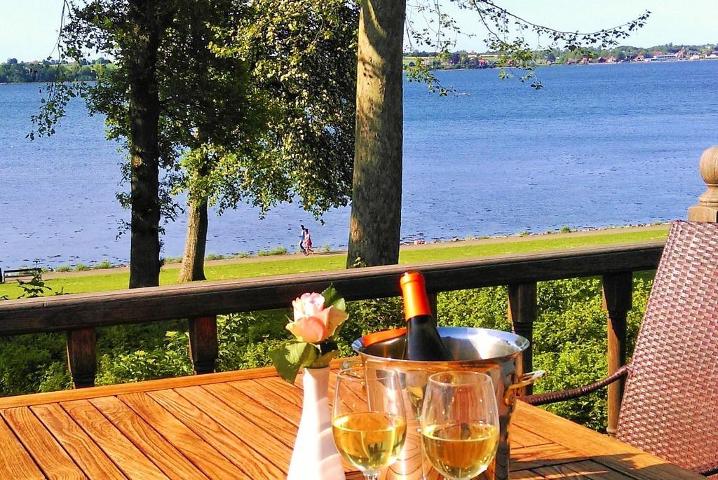 Hotel Strandparken 3*