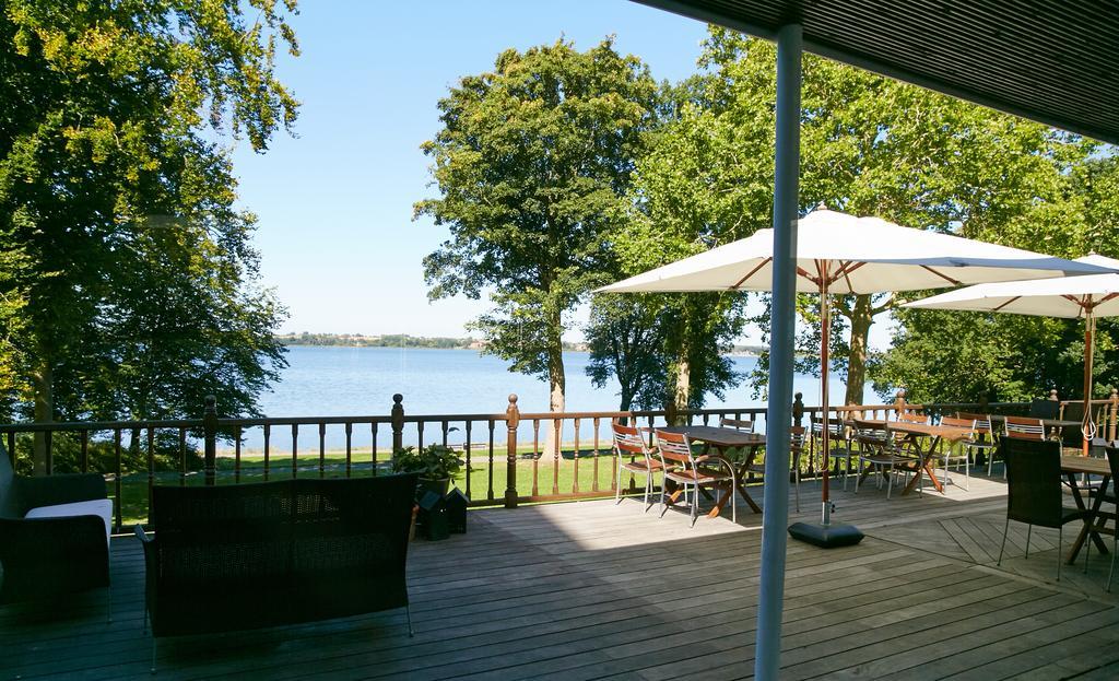 Strandparken Hotel 3*
