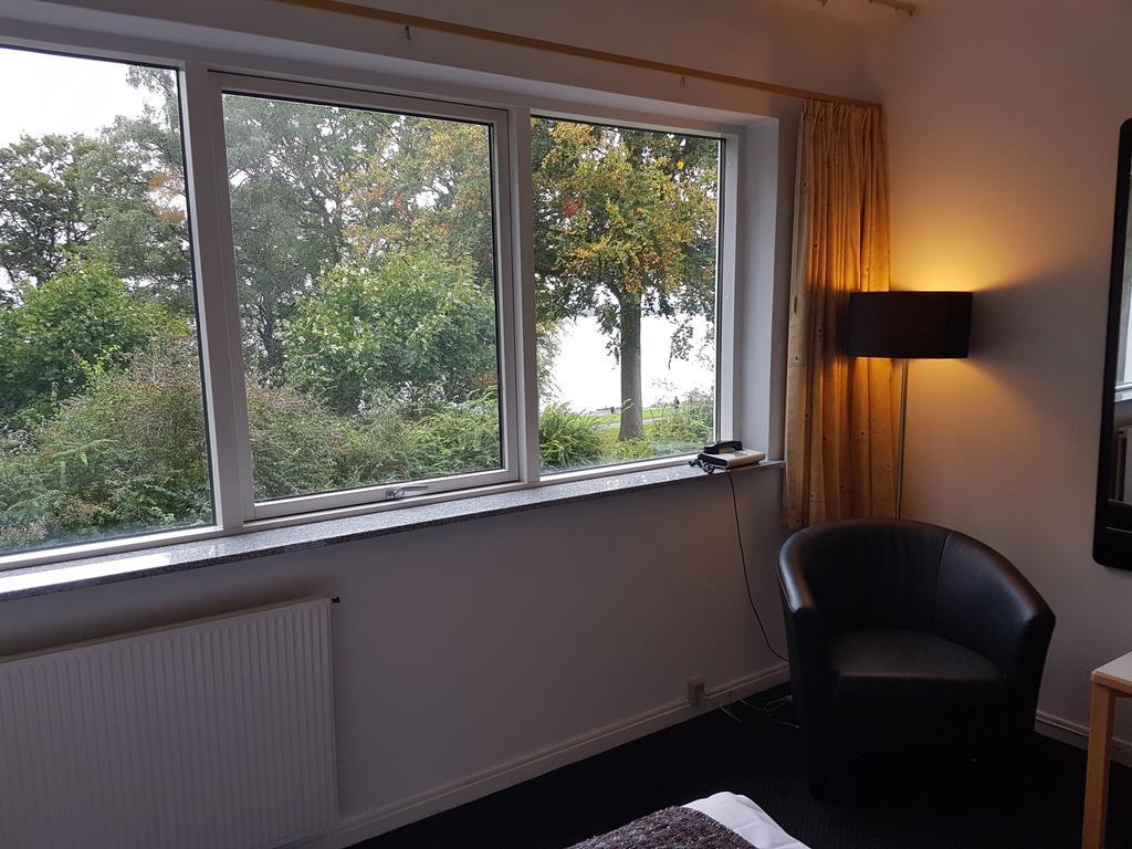 Strandparken Hotel 3*