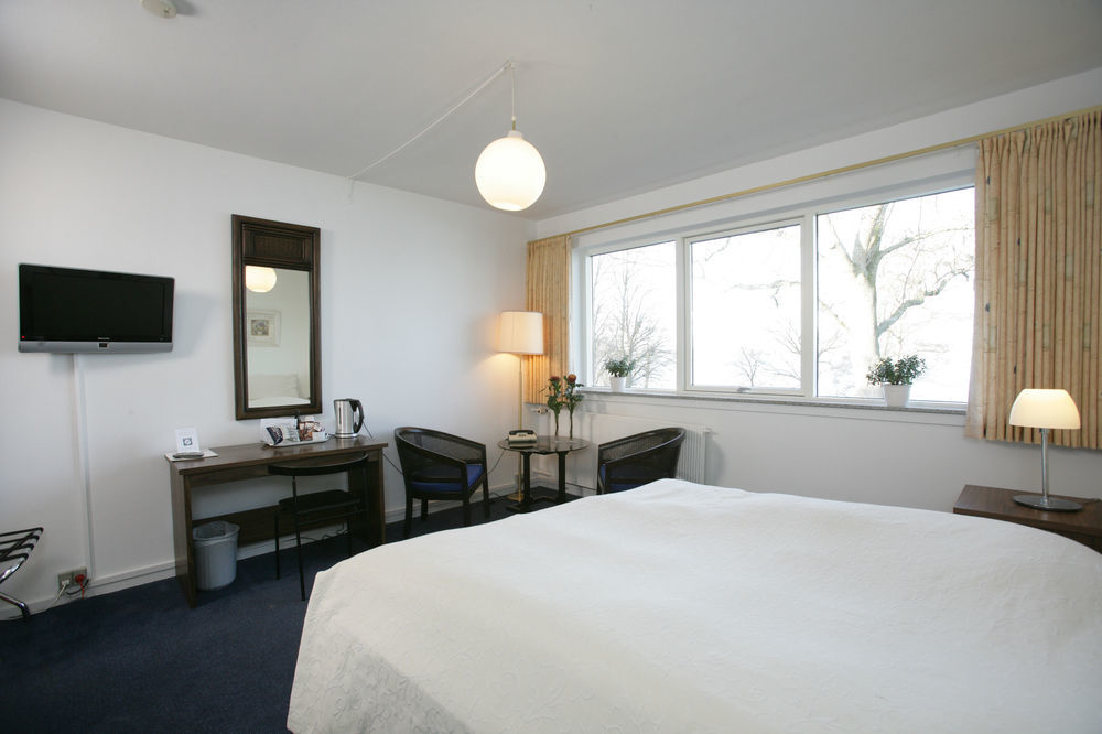 Hotel Strandparken 3*