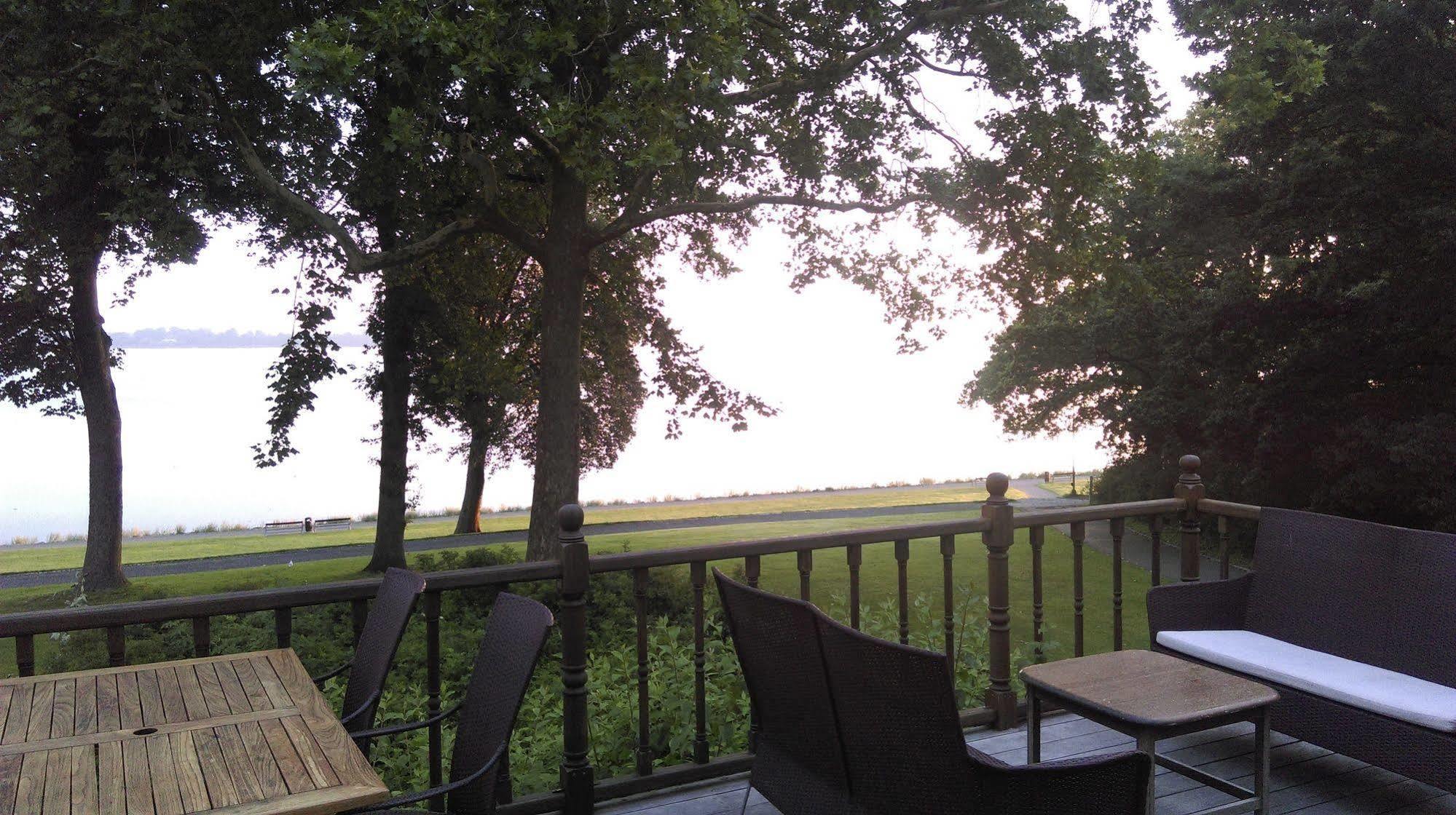 Strandparken Hotel Holbaek