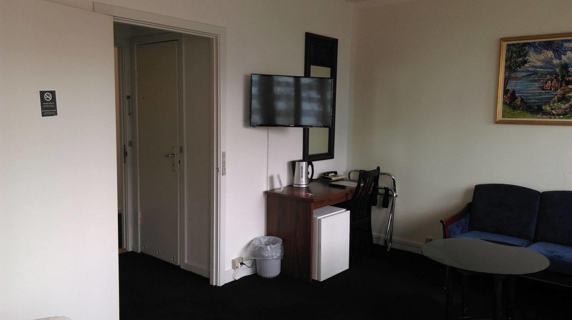 Strandparken Hotel