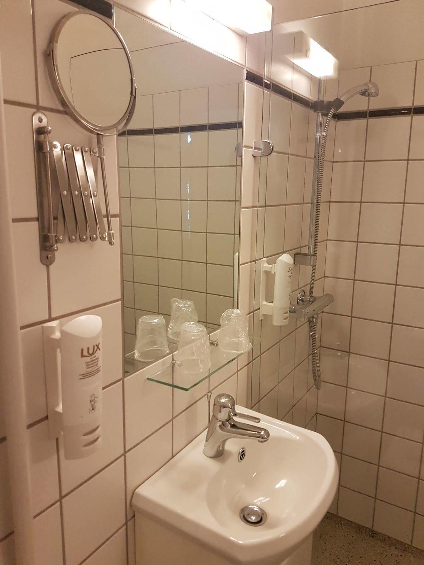 Strandparken Hotel Holbaek