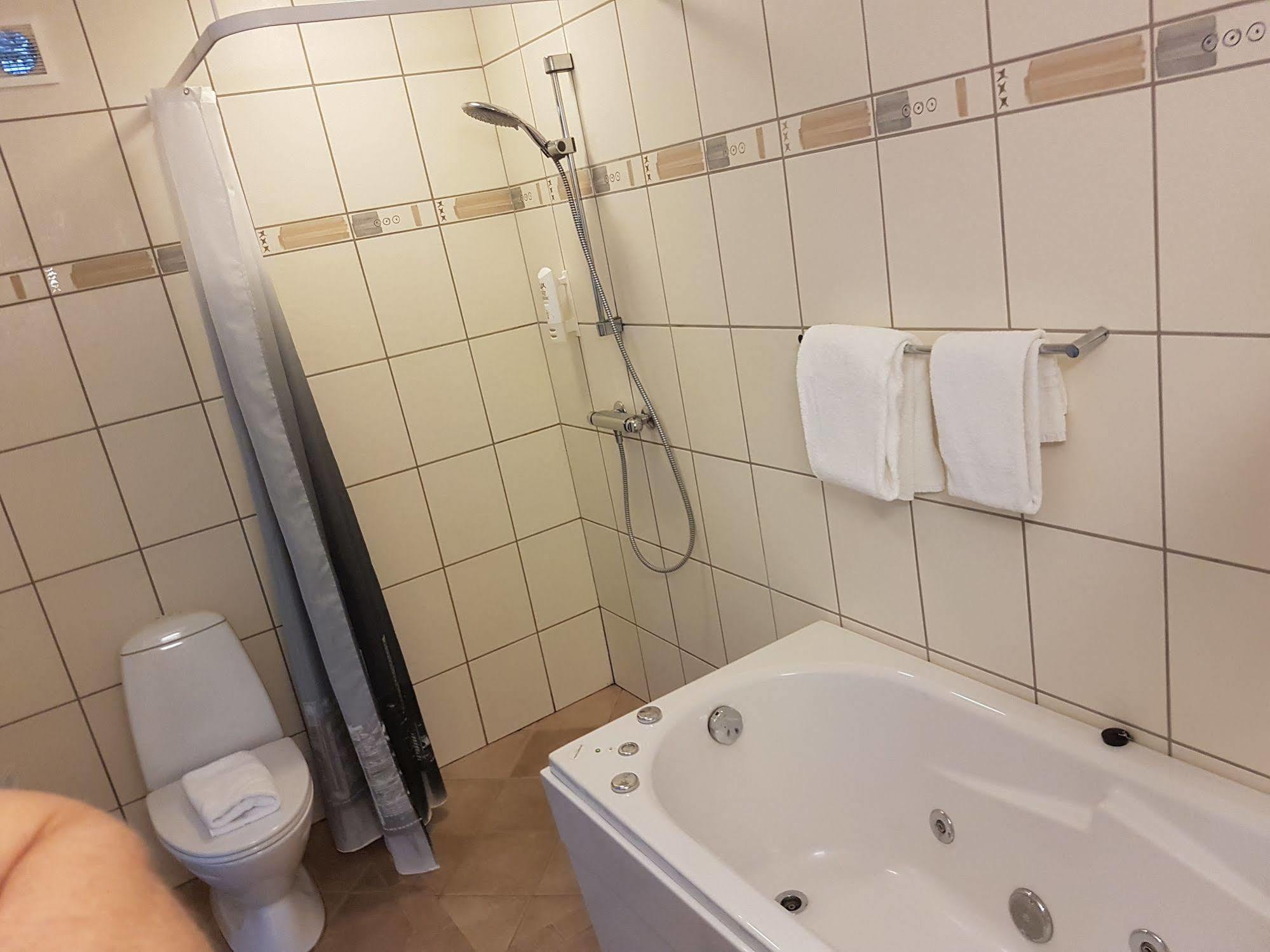 Strandparken Hotel Holbaek