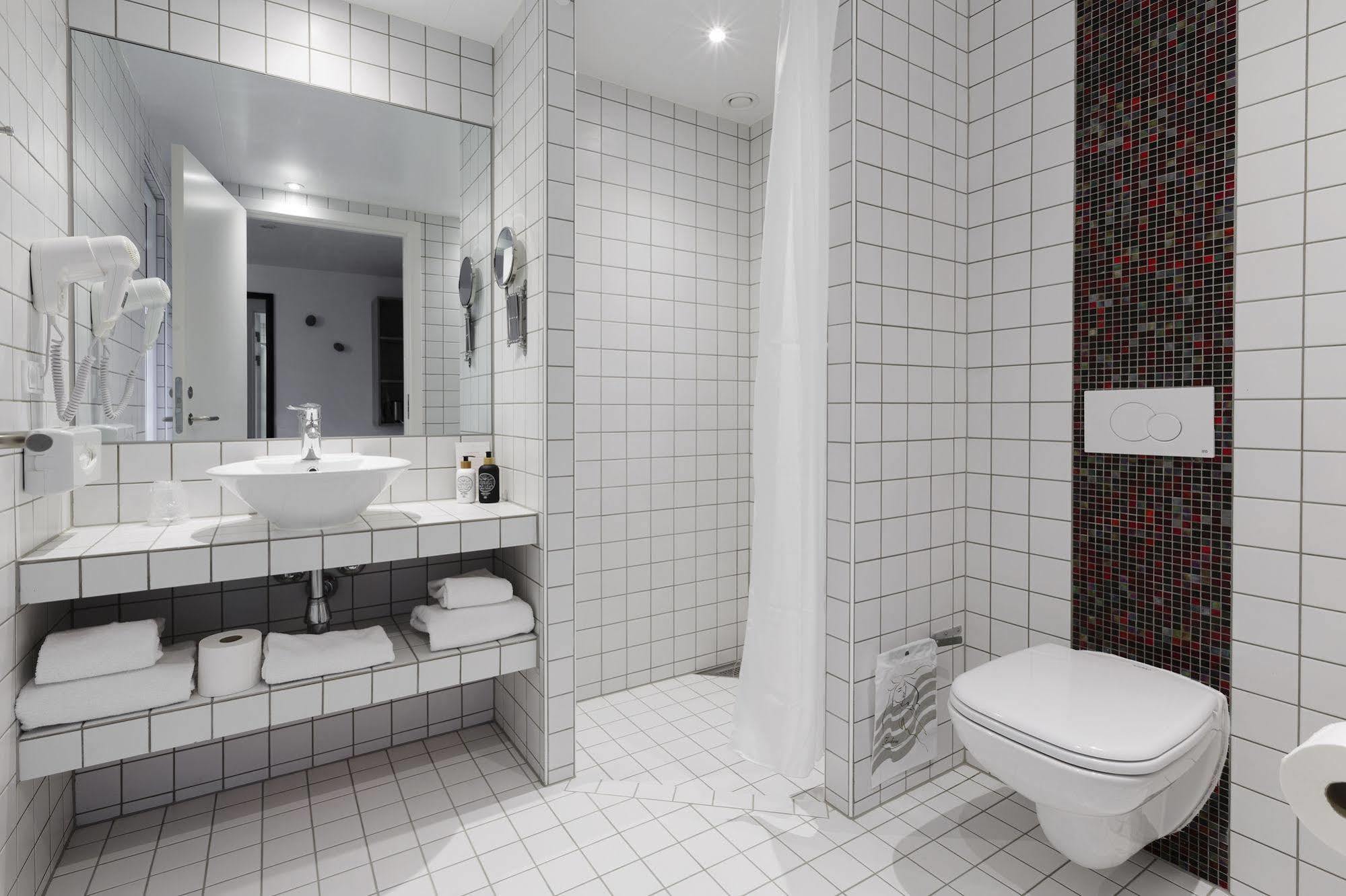 Strandparken Hotel Holbaek