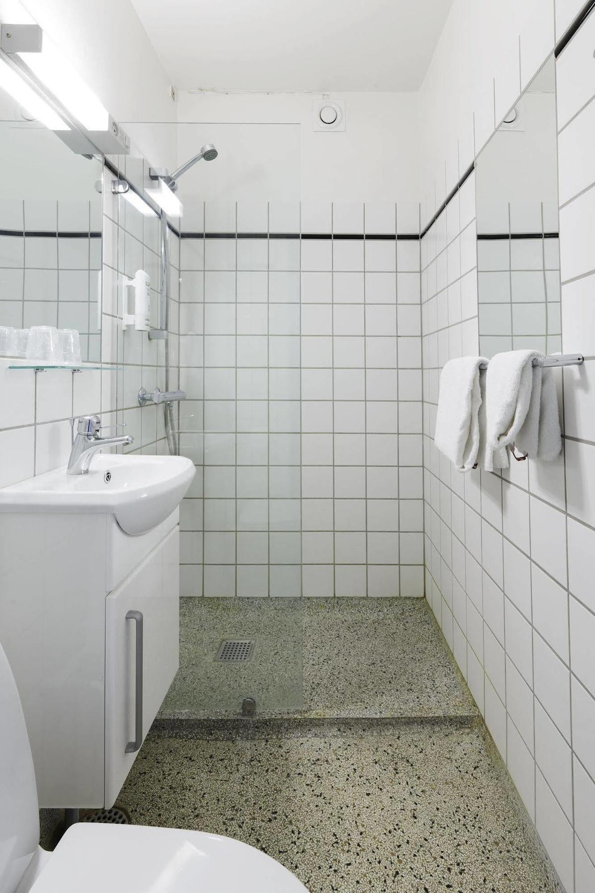 Hotel Strandparken Holbaek