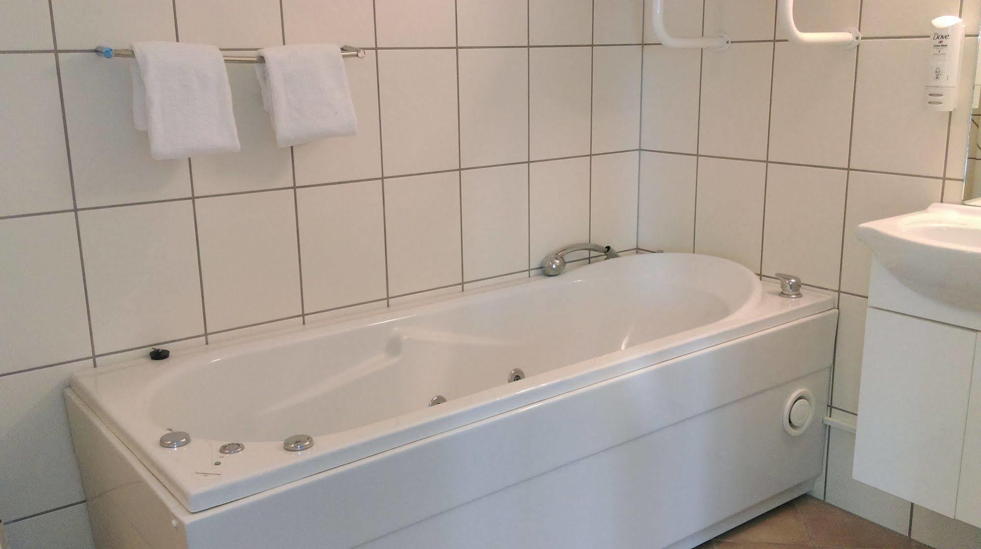 Strandparken Hotel Holbaek